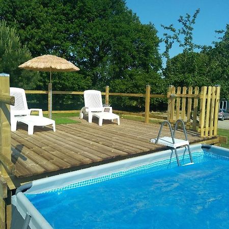 Gite "Home" - Piscine Juvigny Les Vallees 外观 照片