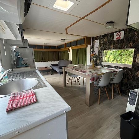 Gite "Home" - Piscine Juvigny Les Vallees 外观 照片