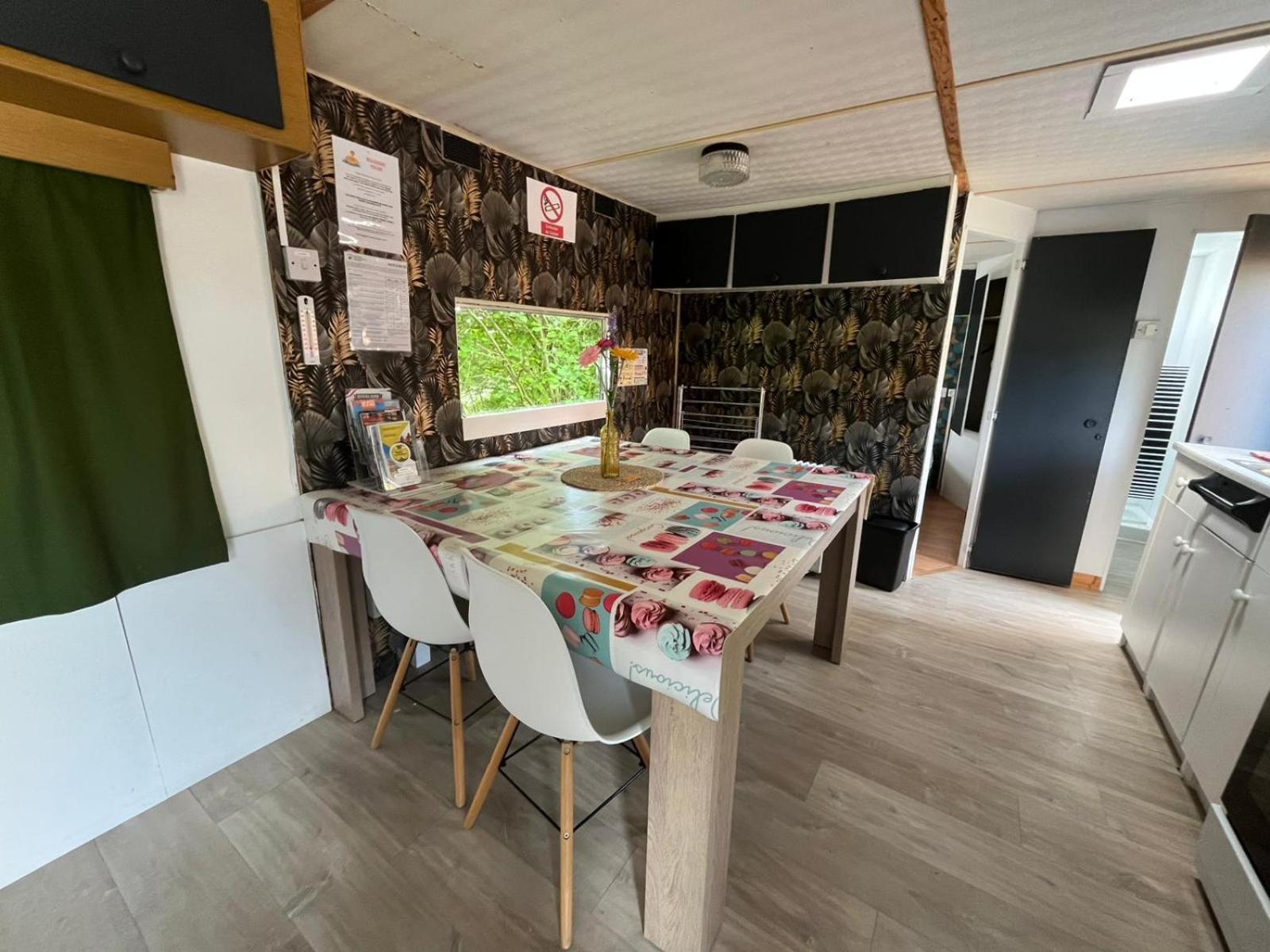 Gite "Home" - Piscine Juvigny Les Vallees 外观 照片